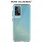 Чехол-накладка TT Pure Collection для Samsung Galaxy A52s (Clear)